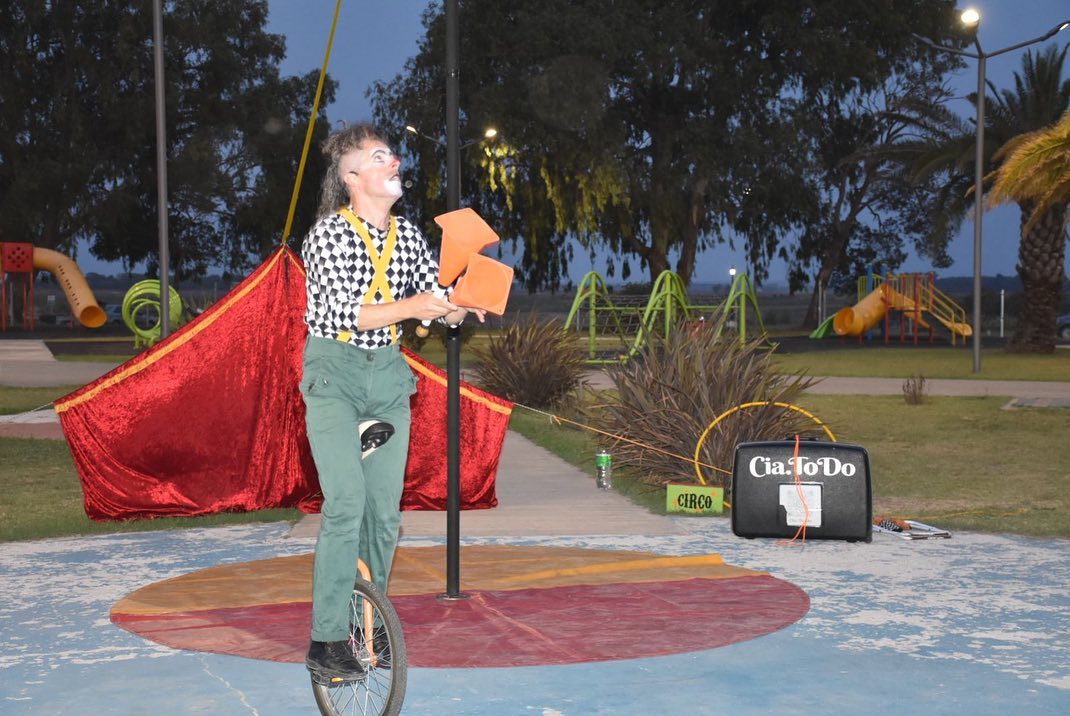 circo 2