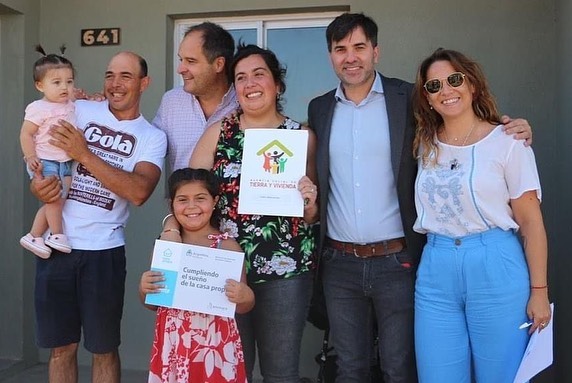 casas