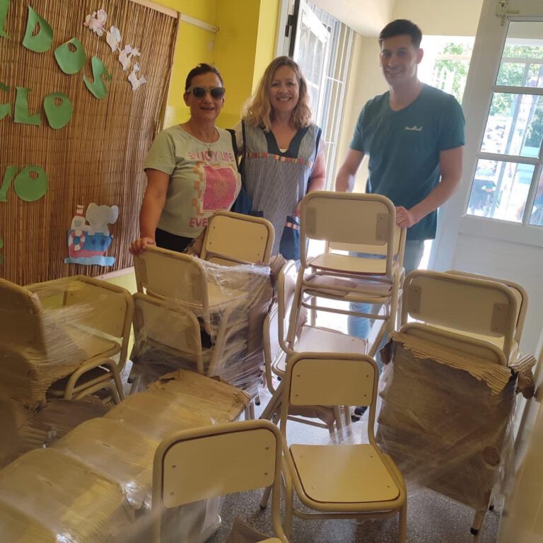 escuelas