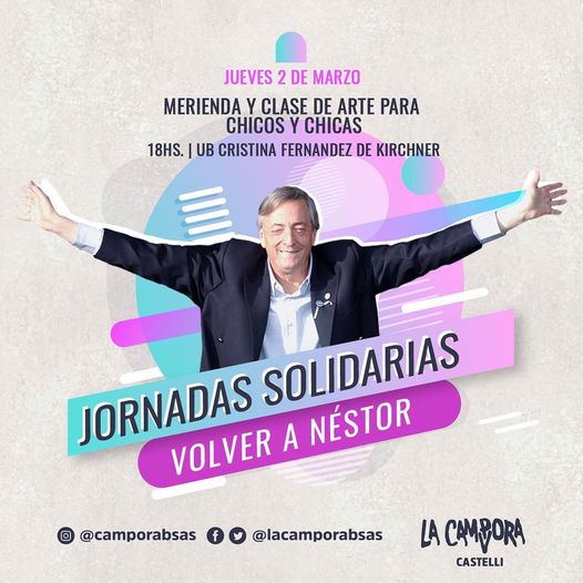 la campora