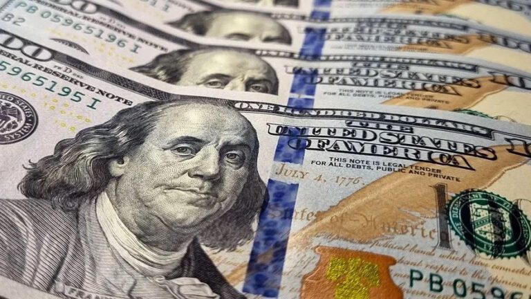 dolares