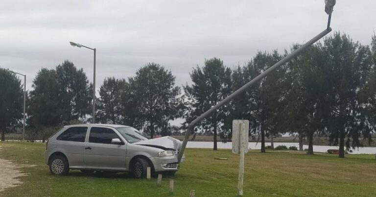 AUTO LAGUNA