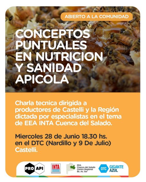 apicultura