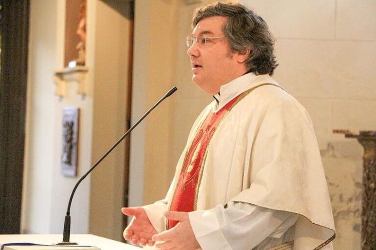 padre damian