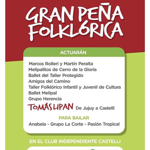 PEÑA