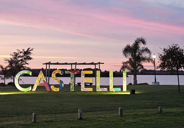 castelli