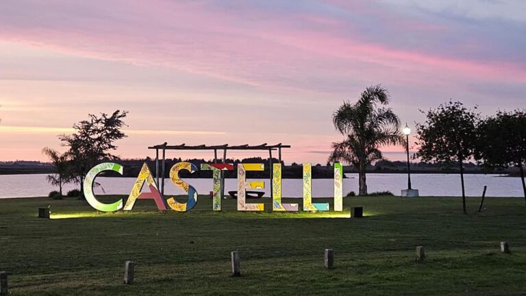 castelli