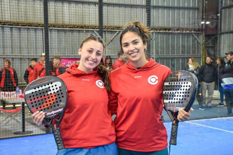 padel