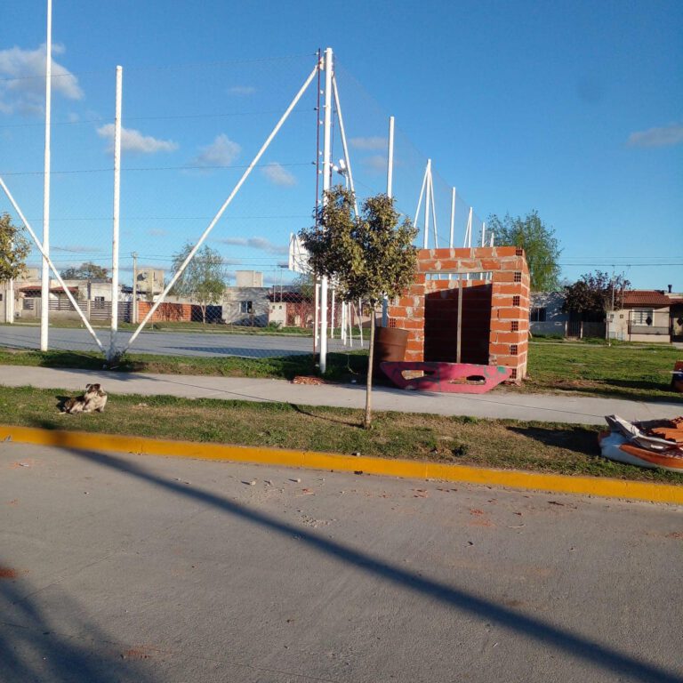 santuario