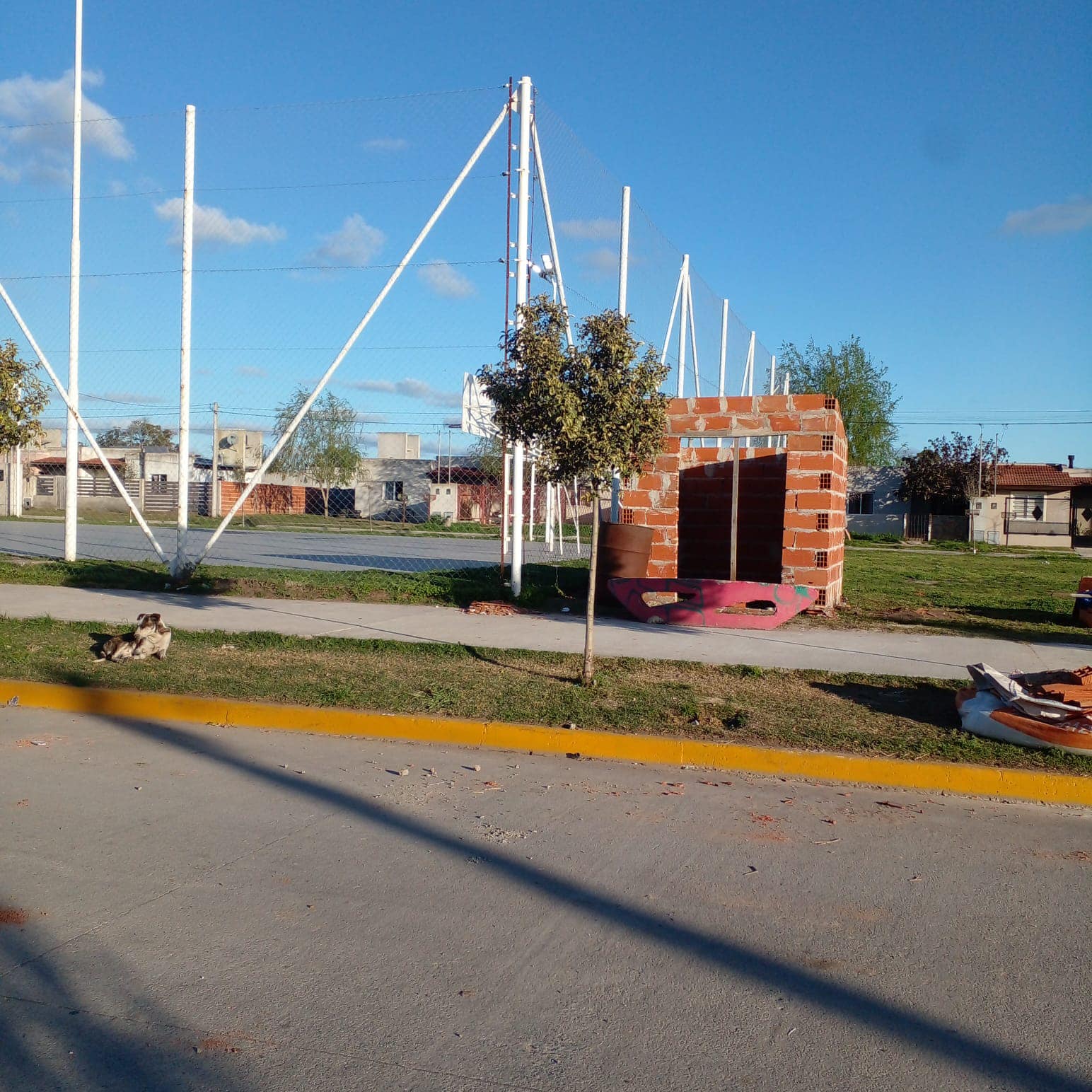 santuario