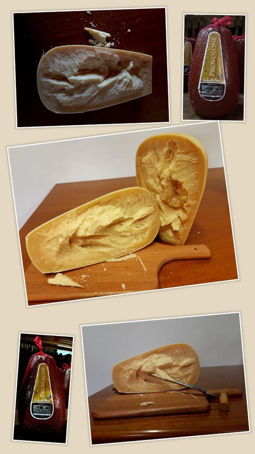 PROVOLONE