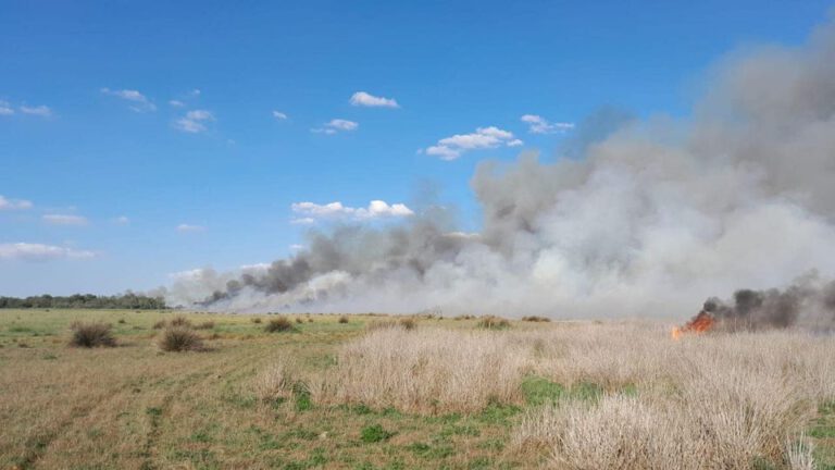 incendio