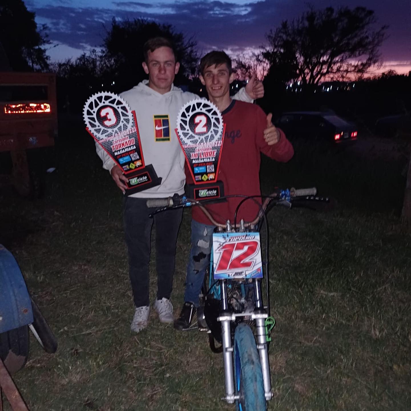 moto 2