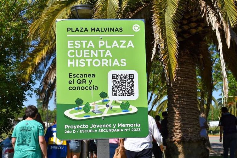 QR