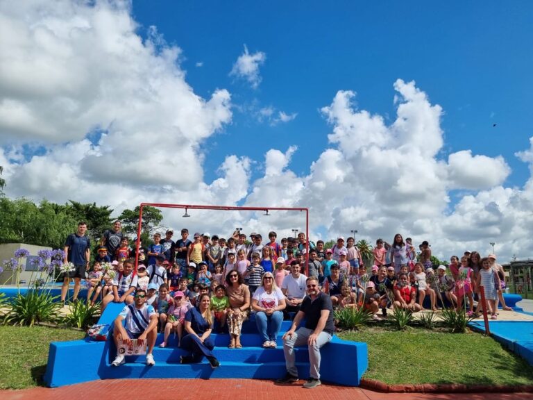 ESCUELA VERANO