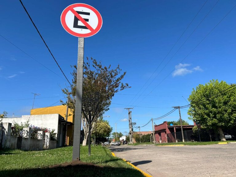 ESTACIONA