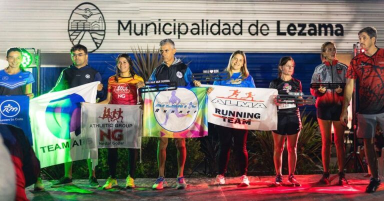 ATLETAS
