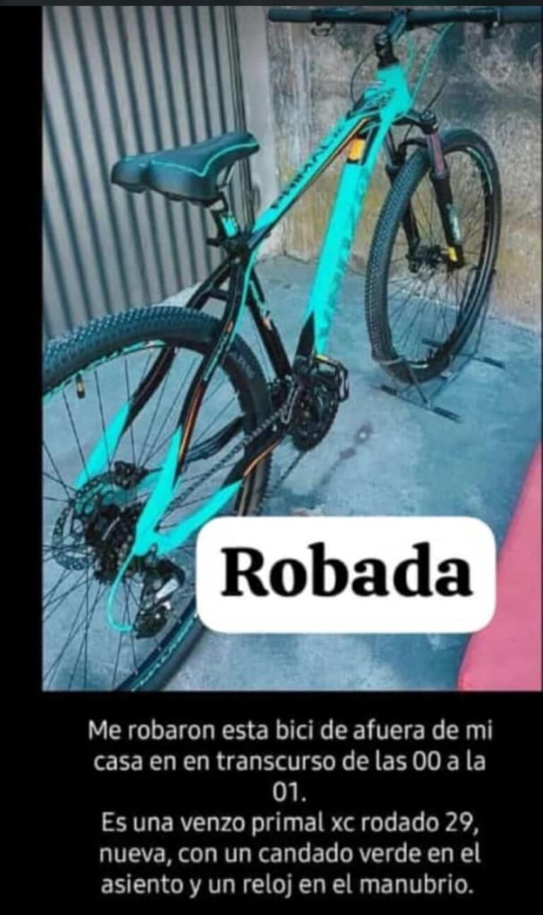 bici