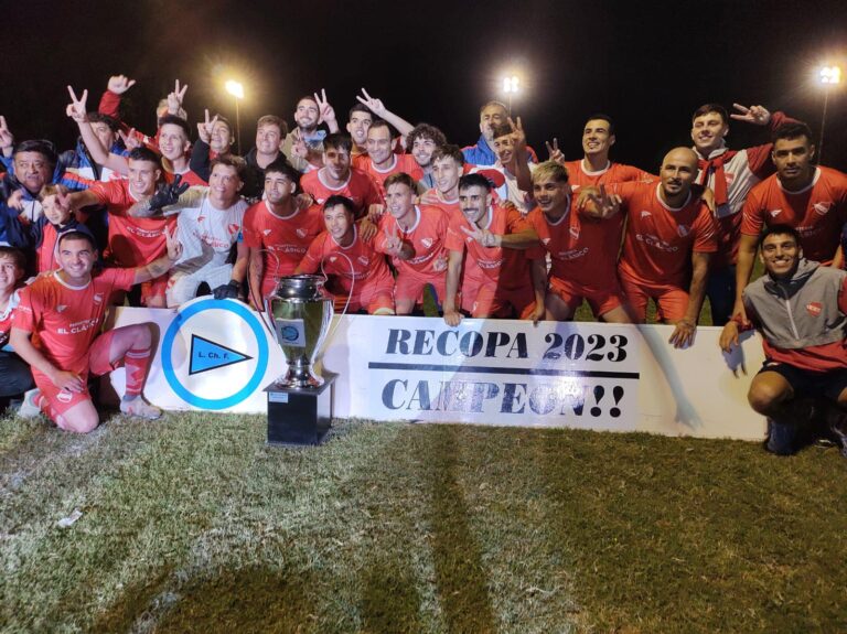 ifc recopa