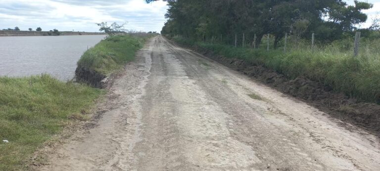 CAMINO RURAL