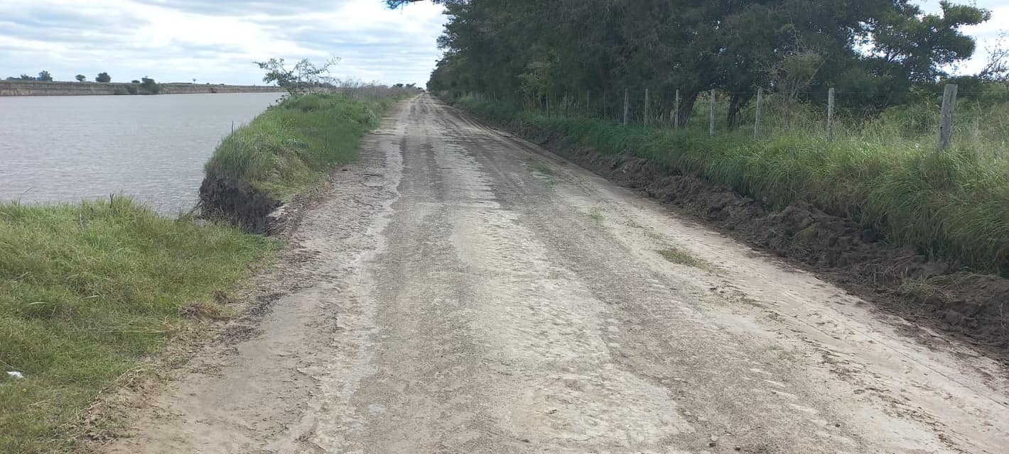 CAMINO RURAL