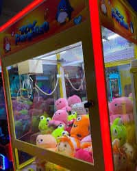 peluches