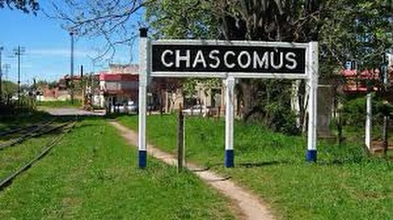 CHASCO