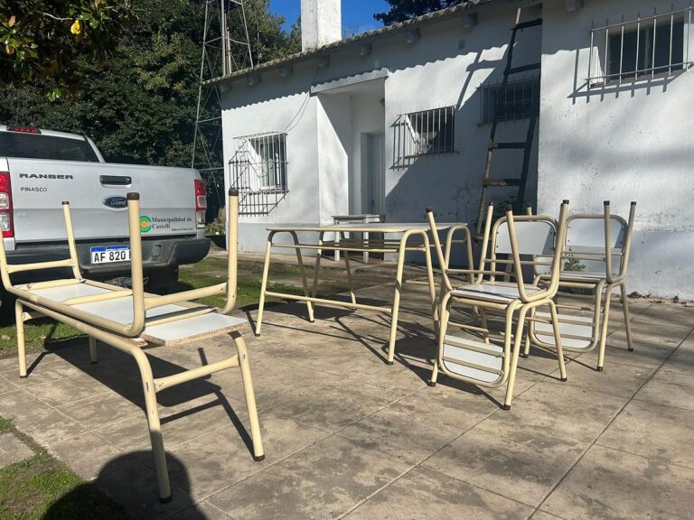 MOBILIARIO