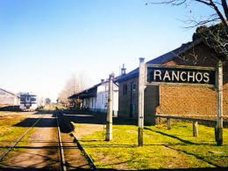 RANCHOS