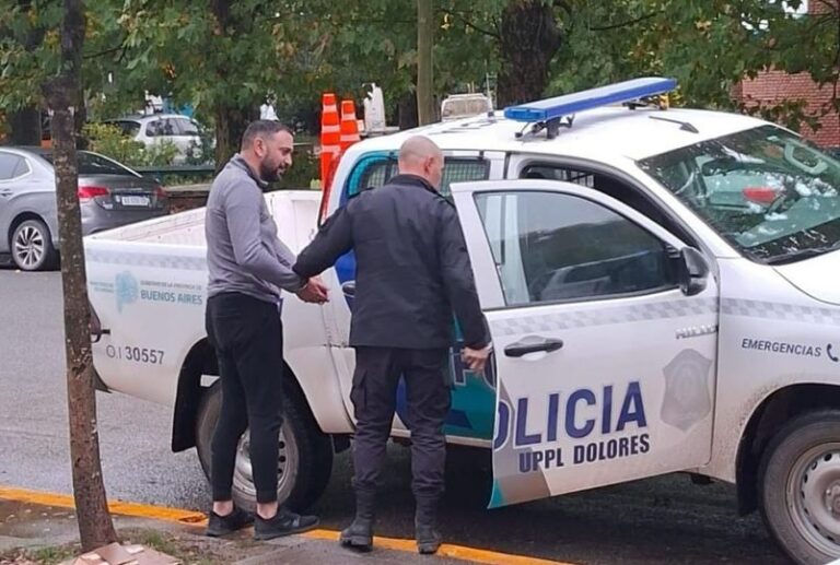 SIN ESCALAS