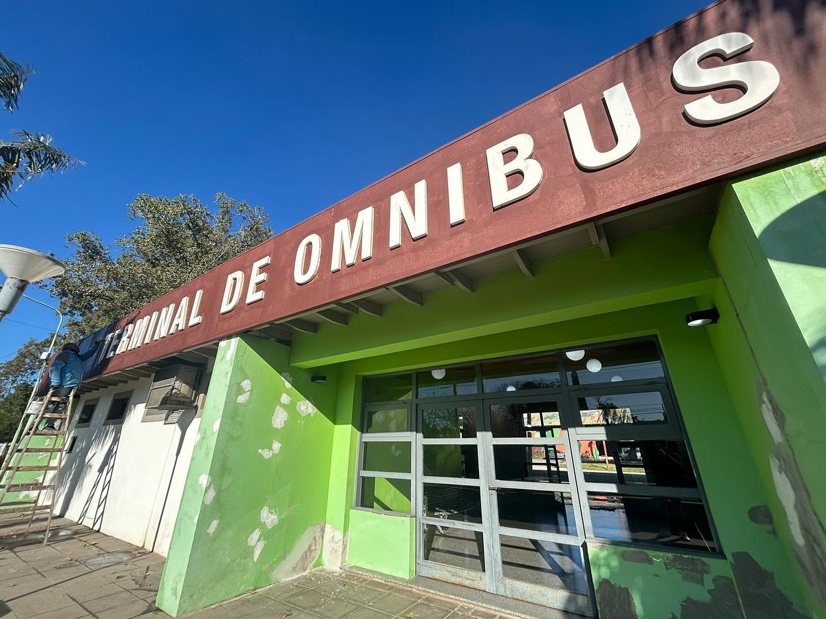 TERMINAL