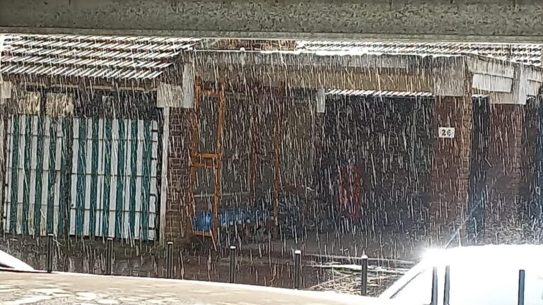 AGUA NIEVE