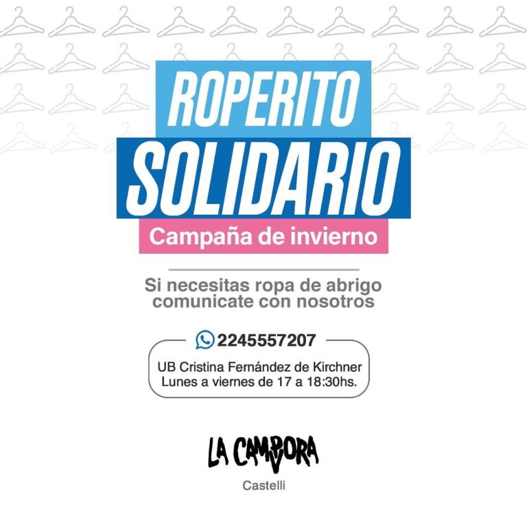 ROPERO