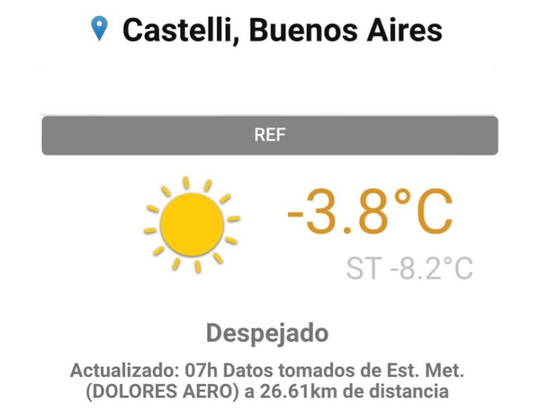 frio 1