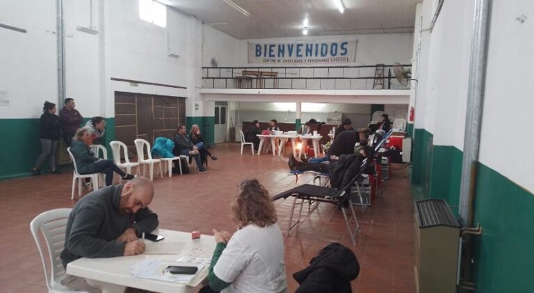 COLECTA