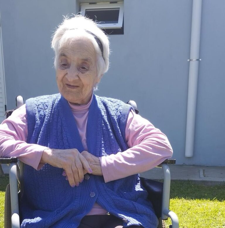 abuela