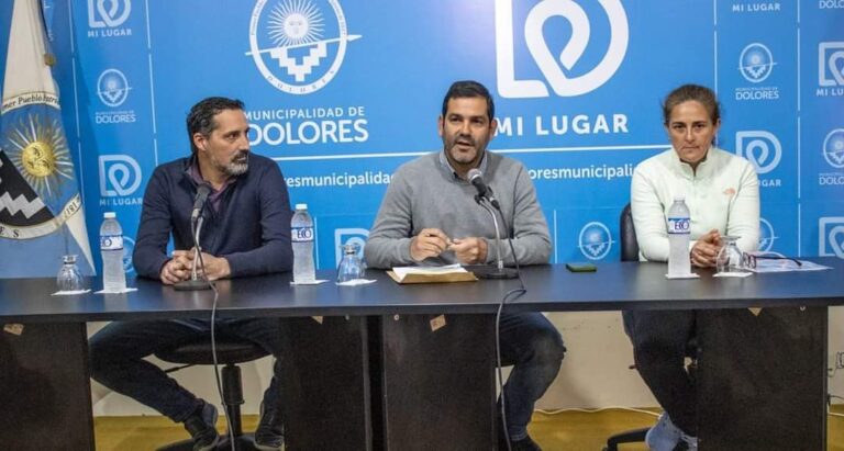basquet dolores