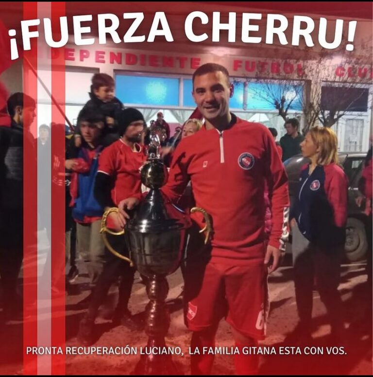 cherru