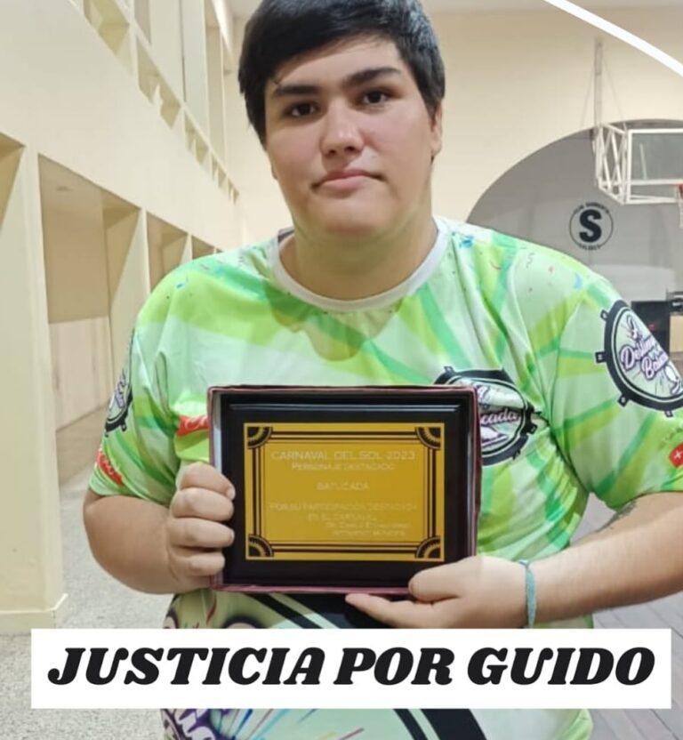 justicia
