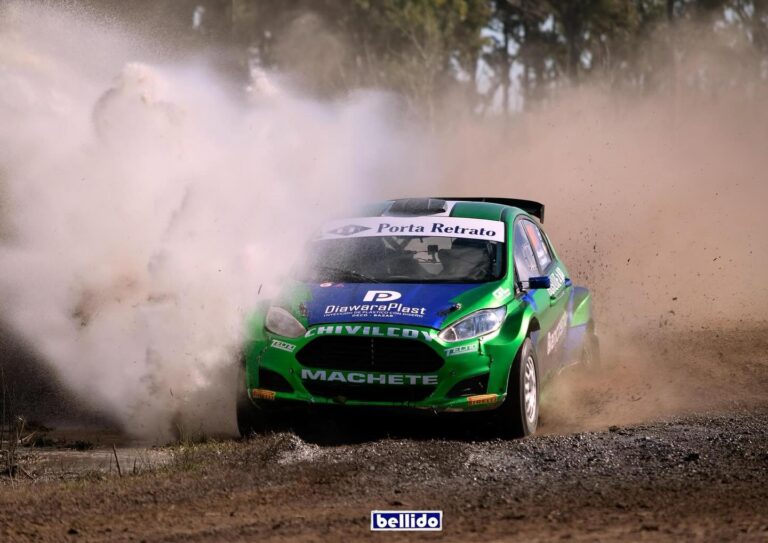 rally