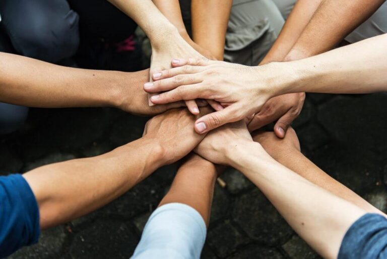 solidaridad