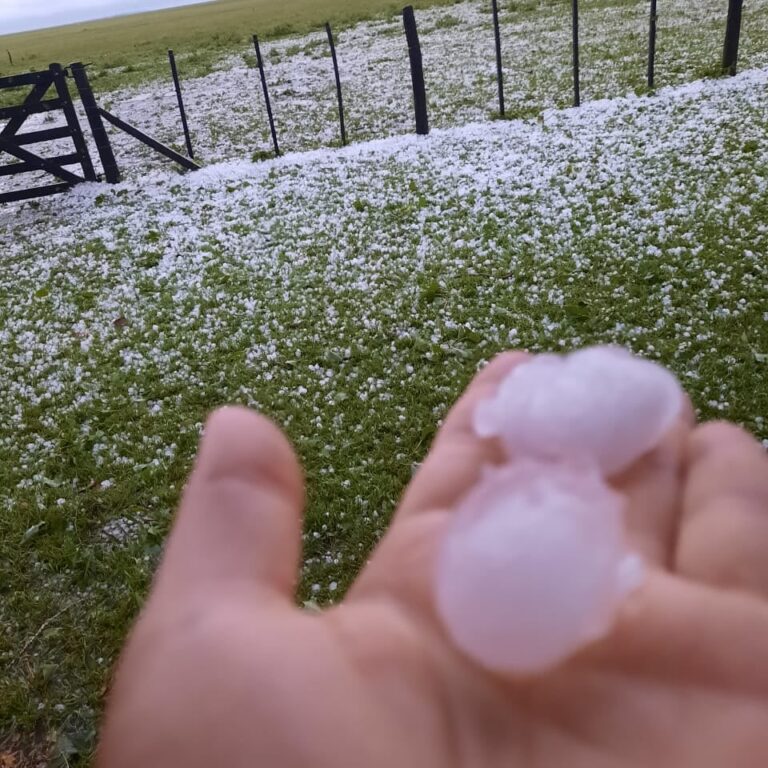 granizo