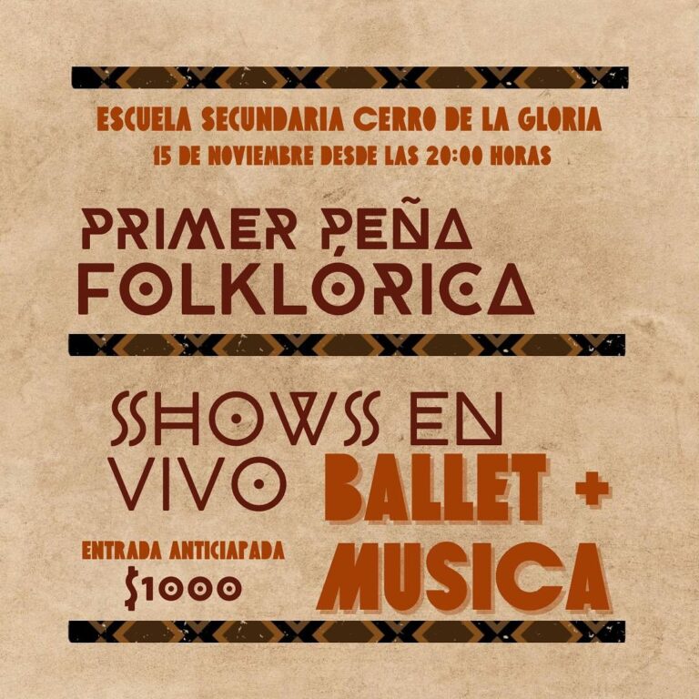 peña