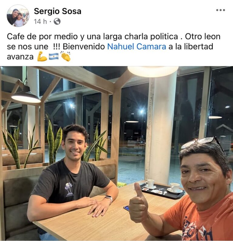 nahuel