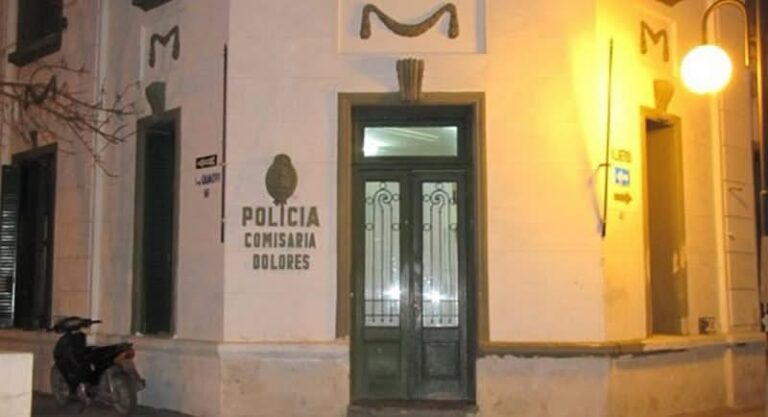 cria dolores