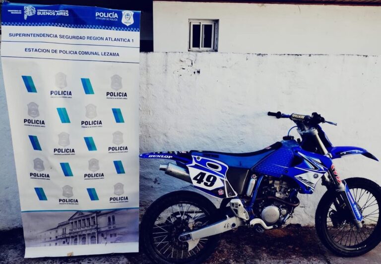 leza moto