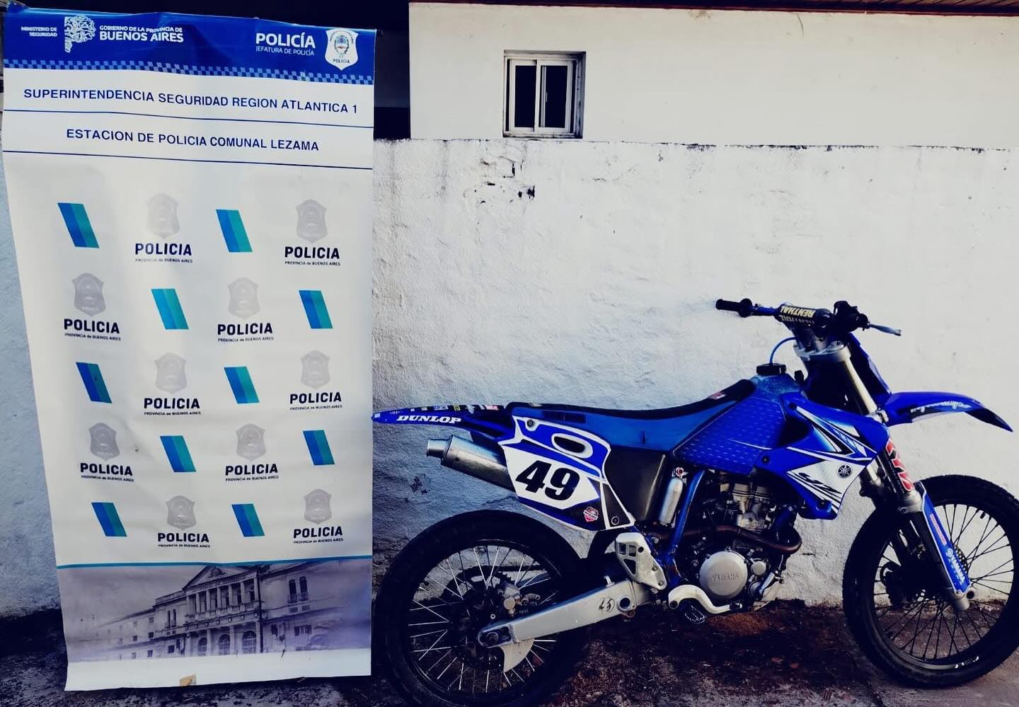 leza moto