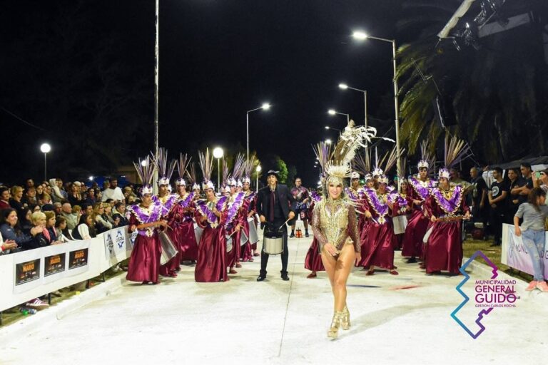 carnaval guido
