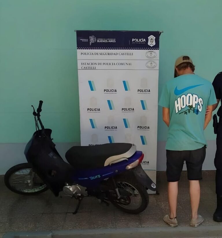 moto robo