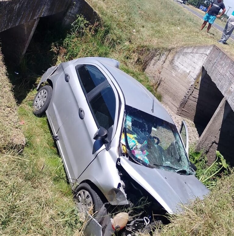 muerte chasco
